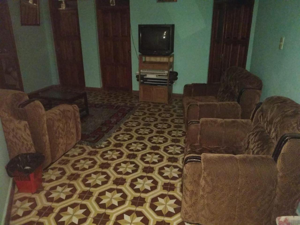 Hotel Santusa Villazon Esterno foto