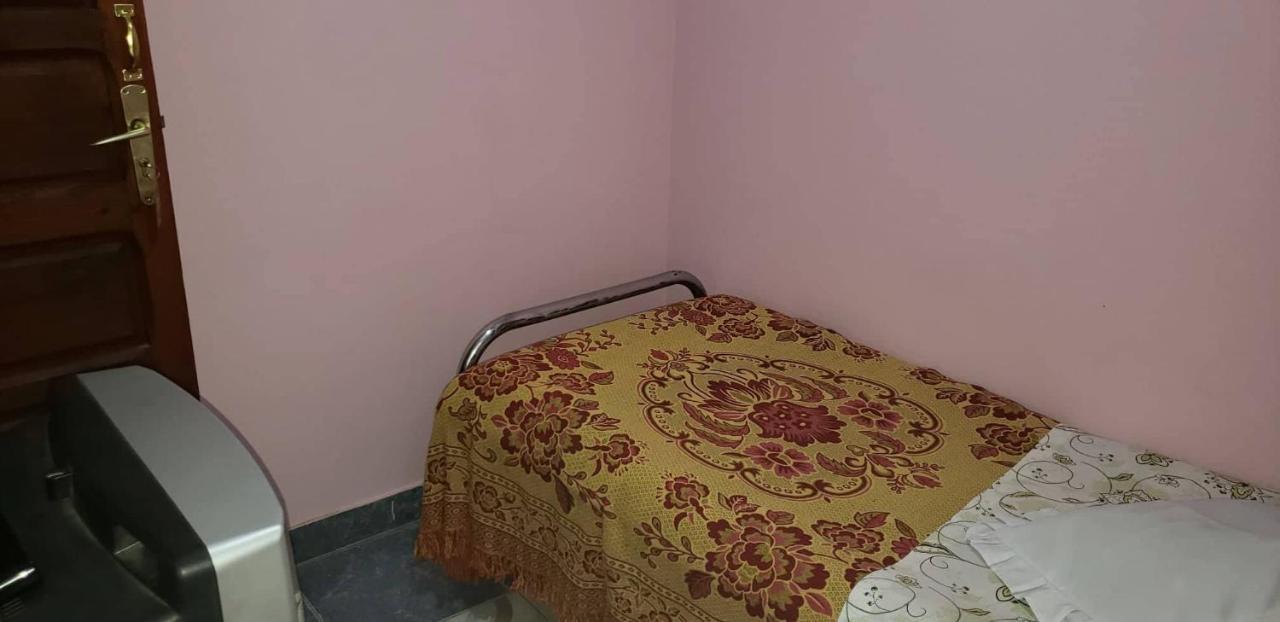 Hotel Santusa Villazon Esterno foto