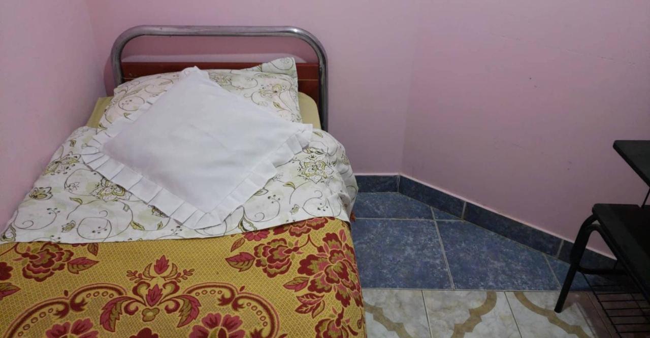 Hotel Santusa Villazon Esterno foto